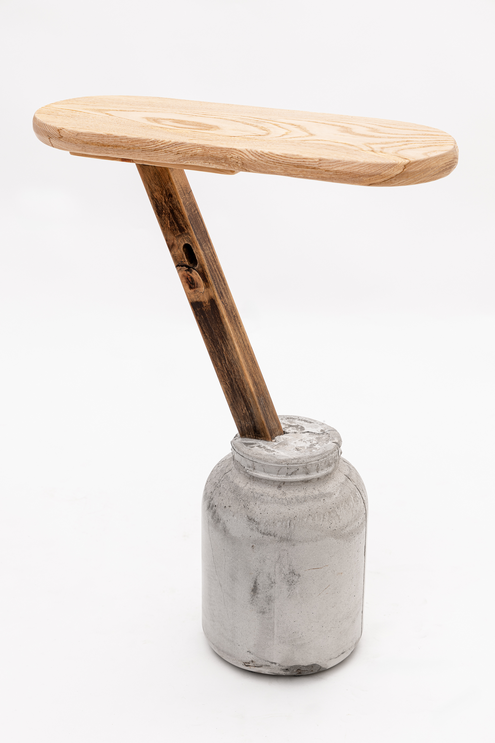 בטון חלבון פרט